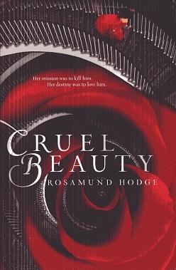 Image du vendeur pour Cruel Beauty mis en vente par The Book Faerie