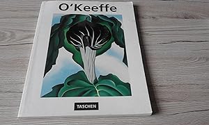 Immagine del venditore per O'Keeffe (Taschen Basic Art Series) venduto da just books