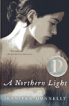 Imagen del vendedor de A Northern Light a la venta por The Book Faerie