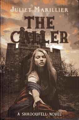Seller image for The Caller (Shadowfell) for sale by The Book Faerie