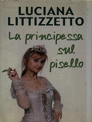 Bild des Verkufers fr La principessa sul pisello zum Verkauf von Librodifaccia