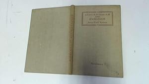 Seller image for Existentialism and Humanism for sale by Goldstone Rare Books