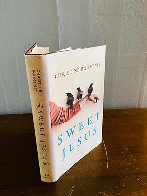 Seller image for Sweet Jesus for sale by Samson Books
