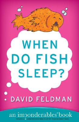 Seller image for When Do Fish Sleep? (Paperback or Softback) for sale by BargainBookStores