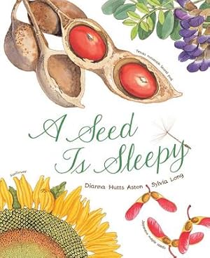 Bild des Verkufers fr A Seed Is Sleepy (Paperback or Softback) zum Verkauf von BargainBookStores