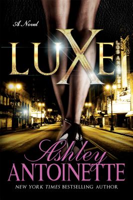 Seller image for Luxe (Paperback or Softback) for sale by BargainBookStores