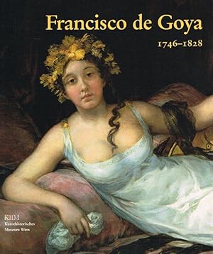 Francisco de Goya 1746-1828.