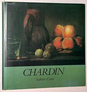 Chardin. Collection de la Peinture.