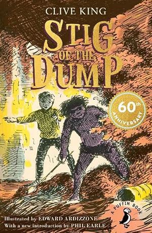 Bild des Verkufers fr Stig of the Dump (Paperback) zum Verkauf von Grand Eagle Retail