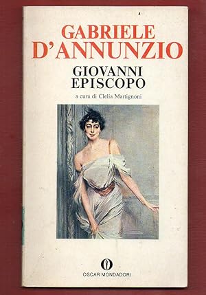 Imagen del vendedor de Giovanni Episcopo (Clelia Martignoni cur.) a la venta por Libreria Oltre il Catalogo