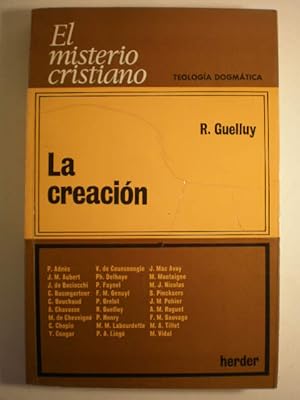 La Creación