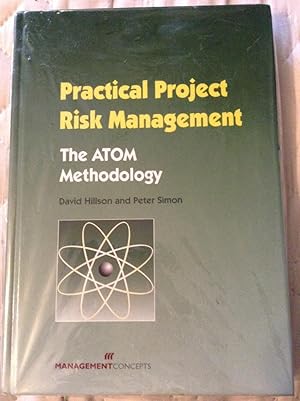 Seller image for Practical Project Risk Management: The ATOM Methodology for sale by Text4less