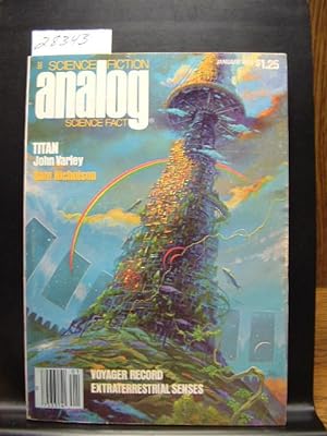 ANALOG - Jan, 1979