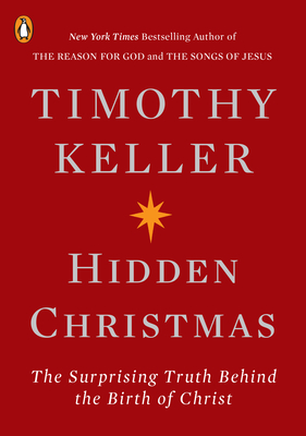 Seller image for Hidden Christmas: The Surprising Truth Behind the Birth of Christ (Paperback or Softback) for sale by BargainBookStores