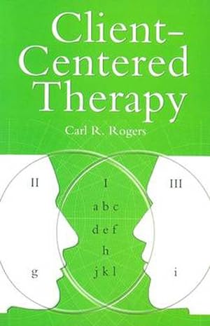 Seller image for Client Centred Therapy (New Ed) (Paperback) for sale by Grand Eagle Retail