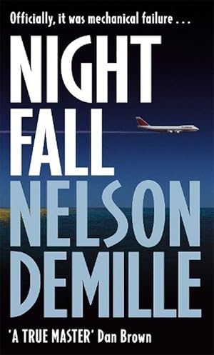 Seller image for Night Fall (Paperback) for sale by Grand Eagle Retail