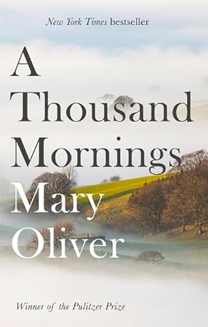 Seller image for A Thousand Mornings (Paperback) for sale by Grand Eagle Retail