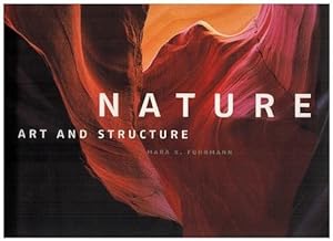 Imagen del vendedor de Nature. Art and Structure. a la venta por Antiquariat Appel - Wessling