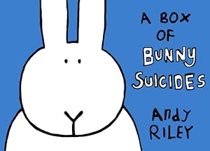 Seller image for A Box of Bunny Suicides: The Book of Bunny Suicides/Return of the Bunny Suicides (Paperback or Softback) for sale by BargainBookStores