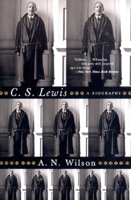 Imagen del vendedor de C. S. Lewis: A Biography (Paperback or Softback) a la venta por BargainBookStores