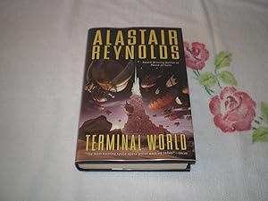 Imagen del vendedor de Terminal World a la venta por SkylarkerBooks