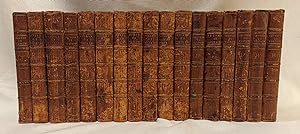 Collection Complette des Oeuvres [17 volumes, premier edition, 1756]