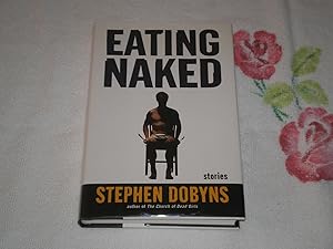 Seller image for Eating Naked: Stories for sale by SkylarkerBooks