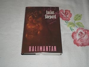 Image du vendeur pour Kalimantan mis en vente par SkylarkerBooks