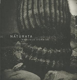 NATURATA. 1996>2004 Introduction by Fabio Morábito.