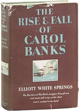 The Rise and Fall of Carol Banks