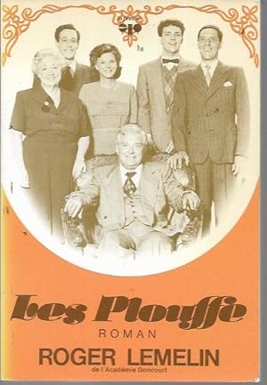 Seller image for Les Plouffe (Montreal: 1980) for sale by Bookfeathers, LLC