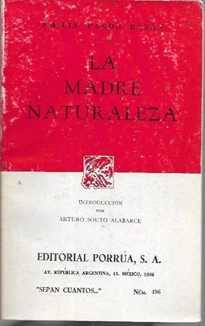 La Madre Naturaleza (Sepan Cuantos, 496)
