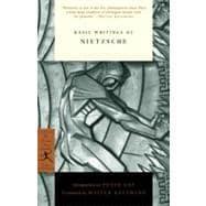 Imagen del vendedor de Basic Writings of Nietzsche a la venta por eCampus