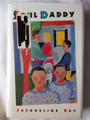 Seller image for Soul Daddy for sale by P Peterson Bookseller