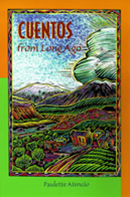 Seller image for Cuentos from Long Ago (Paperback or Softback) for sale by BargainBookStores