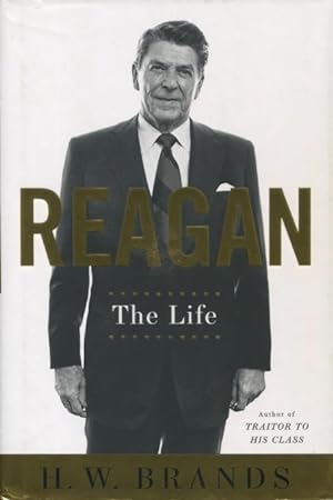 Seller image for Reagan: The Life for sale by Kenneth A. Himber