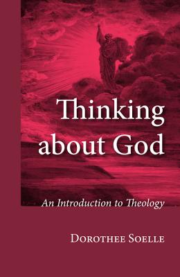Seller image for Thinking about God (Paperback or Softback) for sale by BargainBookStores