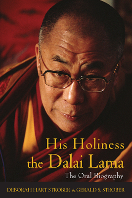 Bild des Verkufers fr His Holiness the Dalai Lama: The Oral Biography (Paperback or Softback) zum Verkauf von BargainBookStores