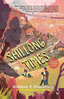 Seller image for Shillong Times: A Story of Friendship and Fear (Paperback or Softback) for sale by BargainBookStores