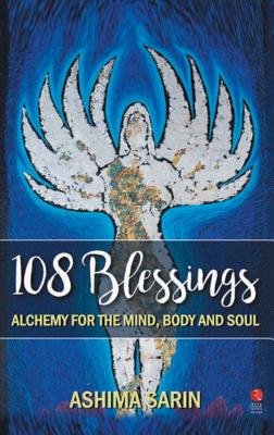 Seller image for 108 Blessings (Paperback or Softback) for sale by BargainBookStores