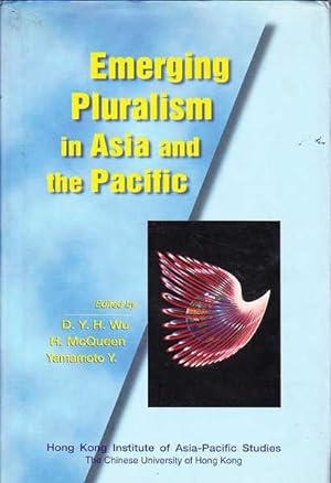 Seller image for Emerging Pluralism in Asia and the Pacific for sale by Goulds Book Arcade, Sydney