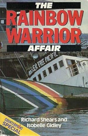 Seller image for The Rainbow Warrior Affair for sale by Fine Print Books (ABA)