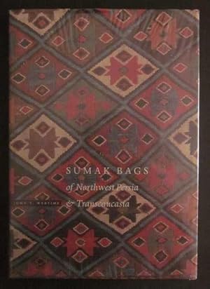 Sumak Bags of Northwest Persia and Transcaucasia