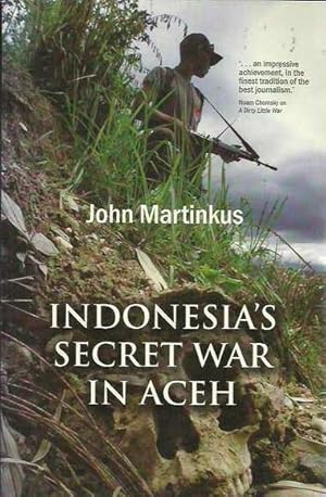 Seller image for Indonesia's Secret War in Aceh for sale by Fine Print Books (ABA)