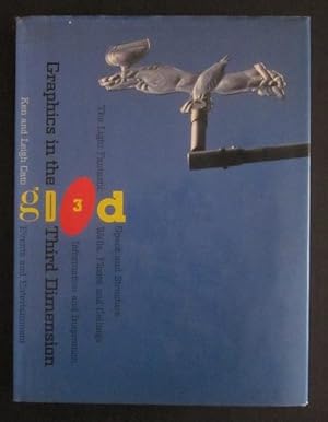 Seller image for GO3D: Graphics in the Third Dimension for sale by Goulds Book Arcade, Sydney