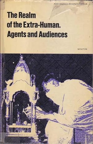 The Realm of the Extra-Human: Agents and Audiences