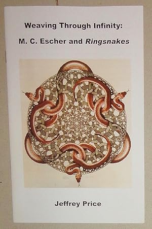 Weaving through Infinity: M C Escher and Ringsnakes