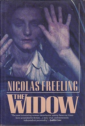 Seller image for The Widow for sale by Badger Books