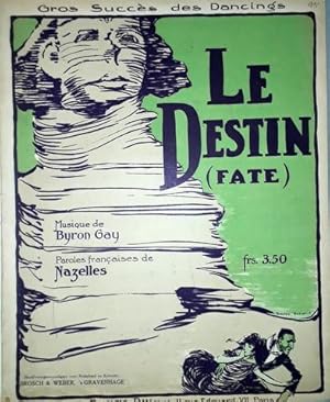 Le destin (Fate)