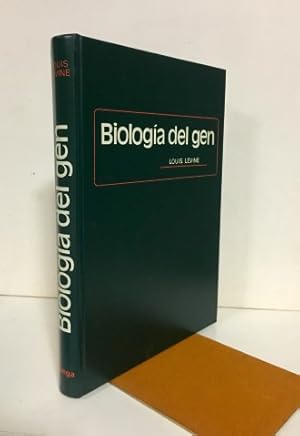 Biología del gen